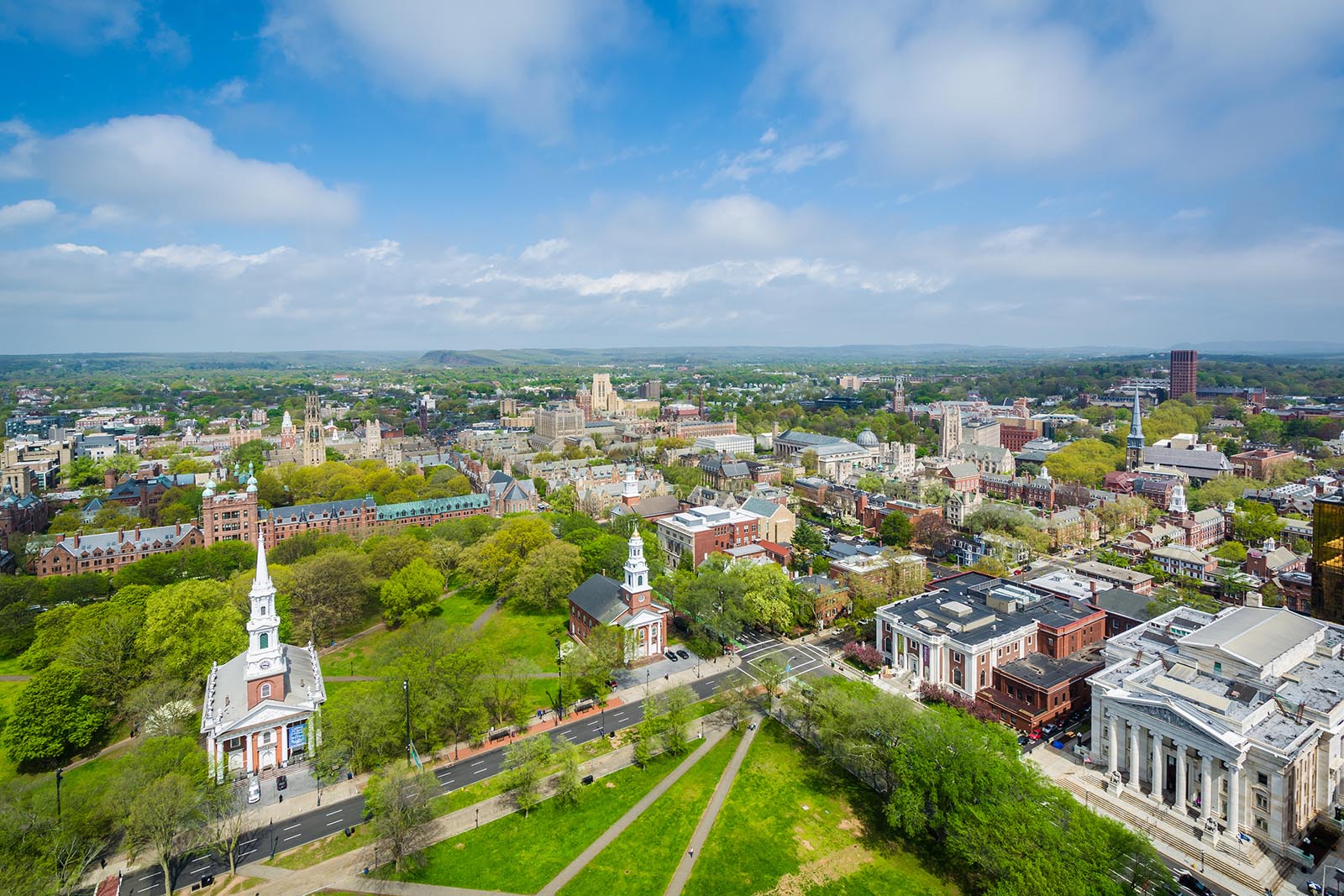 New Haven County