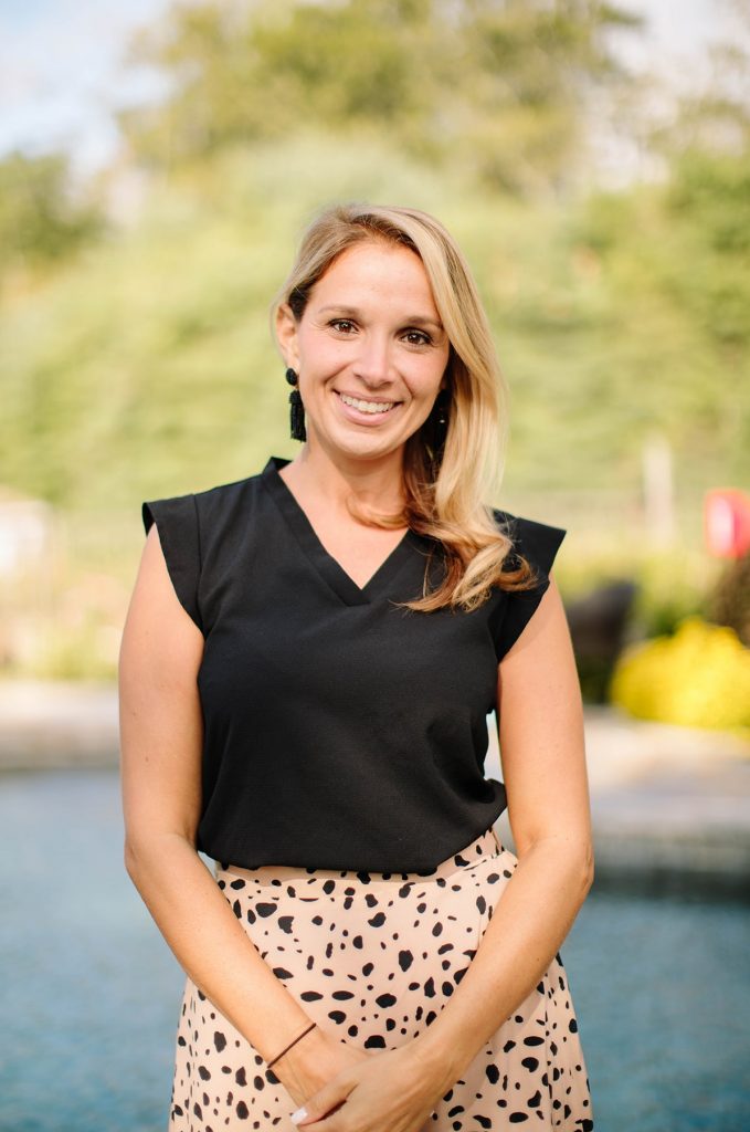 Kaitlin Fulco 